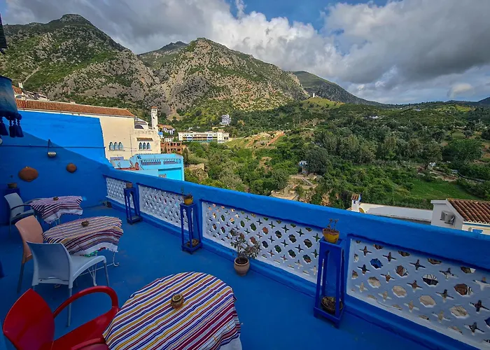 Hostal La Joya